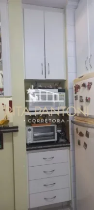 Imagem Apartamento - Ribeirão Preto - Vila Ana Maria