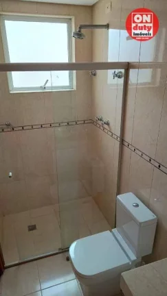 Imagem Apartamento à venda - Gonzaga - Santos/SP