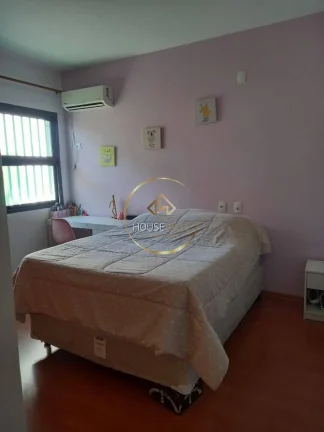 Imagem Casa, 4 Dormitórios (1suíte), Jardim Esplanada - São José dos Campos-SP