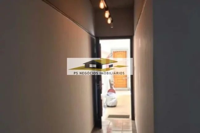 Imagem Apartamento para uso comercial na Vila Mariana