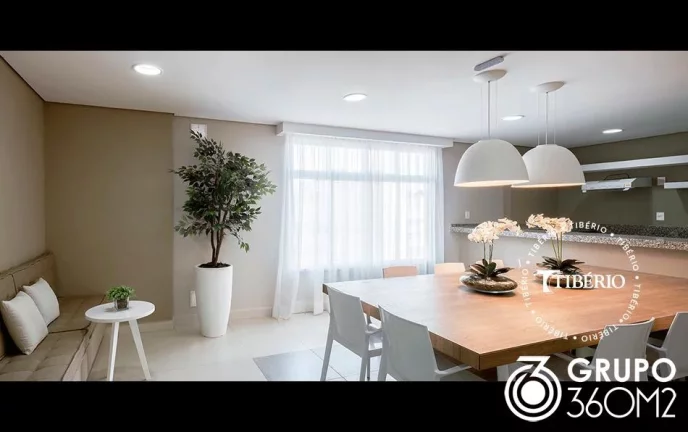 Imagem Apartamento para Venda em Diadema / SP no bairro Centro