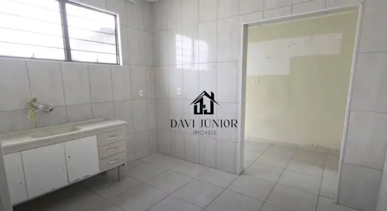 Imagem Casa com 2 dormitórios à venda, 123 m² por R$ 350.000,00 - Vila Gabriel - Sorocaba/SP