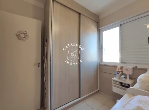 Imagem Casa em Condomínio a Venda no bairro Vila do Golf - Ribeirão Preto, SP