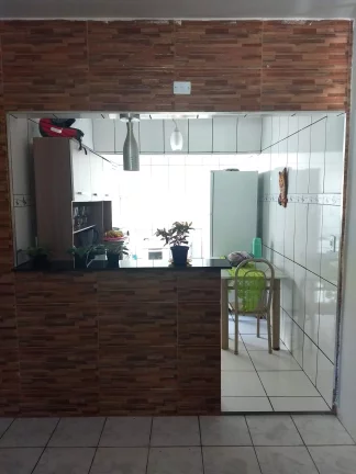 Imagem Casa-Terrea-para-Venda-em-Cruz-Lorena-SP