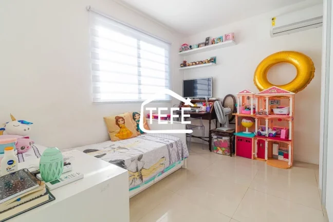 Imagem Cobertura à venda, 354 m² por R$ 4.200.000,00 - Península/ On the Park - Rio de Janeiro/RJ