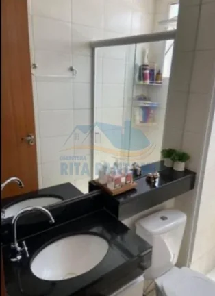 Imagem Apartamento - Ribeirão Preto - Jardim Silvio Passalacqua - Região Norte