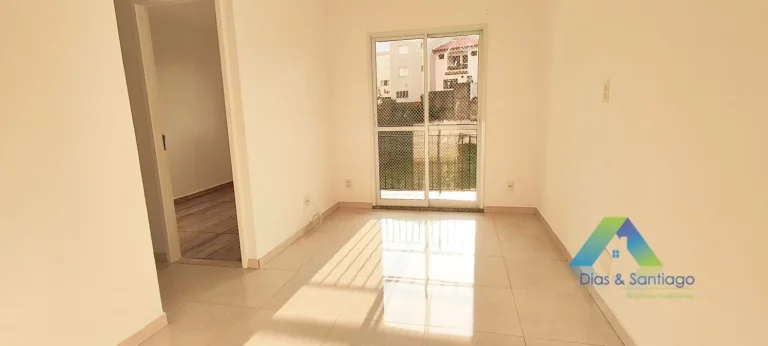 Imagem Apartamento à venda no bairro Parque João Ramalho - Santo André/SP