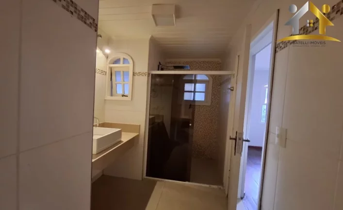 Imagem Casa Térrea - Tijuco Preto - Cotia | Batelli Imóveis