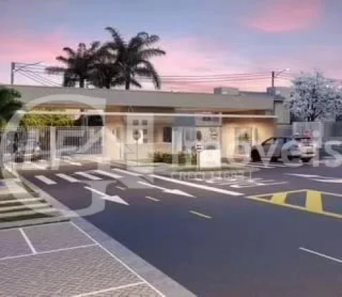 Imagem Excelente oportunidade: Casa em condomínio à venda em Campo Grande-MS, Parque Novos Estados - 3 quartos, 1 suíte, 2 salas, 2 banheiros, 2 vagas, 100m².