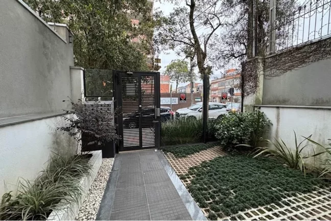 Imagem Apartamento à venda em Porto Alegre, Menino Deus, com 1 quarto, 61,48m2