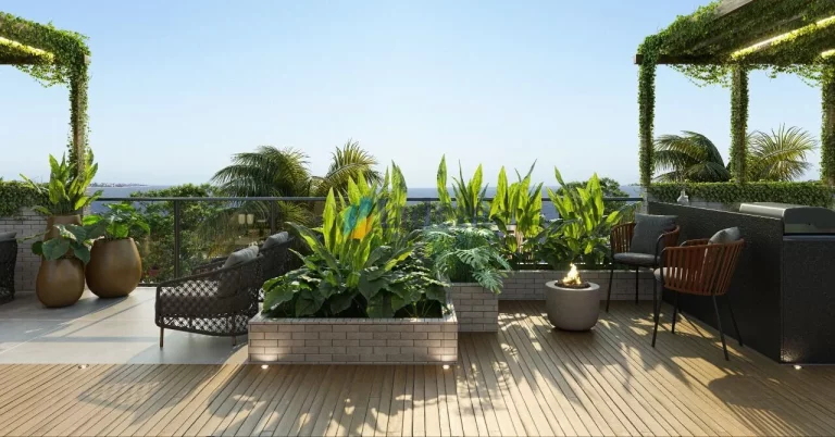 Imagem Flat -24.96 m² - Cabo Branco, João Pessoa/PB