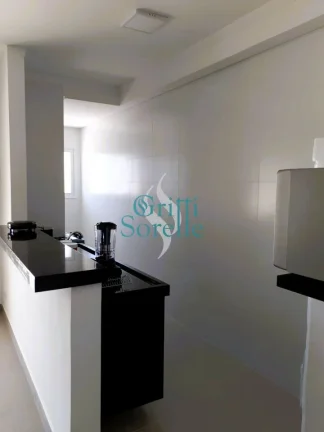 Imagem Apartamento à Venda em Umuarama - Ubatuba / SP.