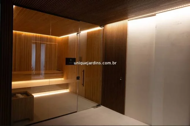 Imagem Apartamento à venda Brooklin São Paulo