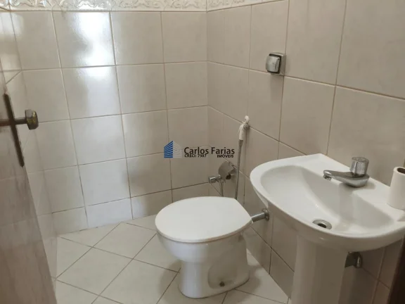 Imagem Casa em Condomínio para Venda em Brasília, Setor Habitacional Jardim Botânico, 4 dormitórios, 1 suíte, 5 banheiros, 4 vagas
