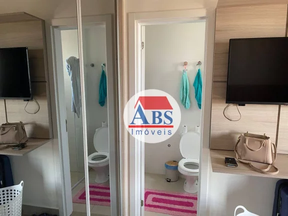 Imagem Apartamento à venda, 145 m² por R$ 1.500.000,00 - Vila Guilhermina - Praia Grande/SP