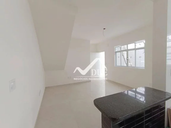 Imagem Casa com 3 dormitórios à venda, 95 m² por R$ 790.000,00 - Embaré - Santos/SP