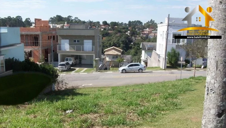 Imagem Terreno à venda no condomínio Palm Hills - Batelli Imóveis