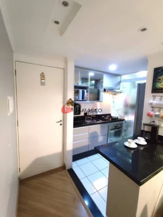 Imagem Apartamento à venda, Taboão, São Bernardo do Campo