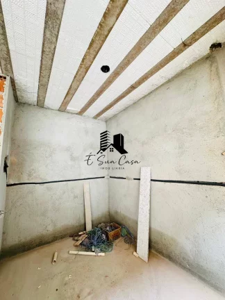 Imagem Área Privativa à venda 2 quartos Bairro Xangrilá - Contagem/MG