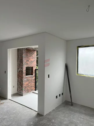 Imagem APARTAMENTO com 3 dormitórios à venda com 106.78m² por R$ 519.000,00 no bairro Centro - PINHAIS / PR