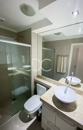 Imagem Condomínio Mirante Santa Rosália - Venda Apartamento AC 52 m² | 2 Dormitórios | 1 Banheiro | 1 Vaga