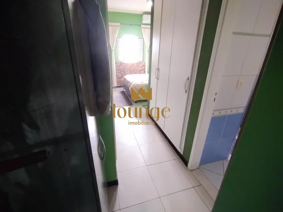 Imagem Casa à Venda em Vila Aeroporto Zona Norte - Sorocaba/SP