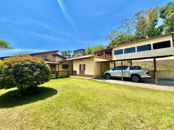Casa para Locação em Condomínio Fechado em Atibaia/SP - Portal dos Nobres!