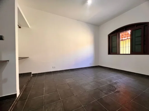 Imagem Casa para Venda em Praia Grande, Florida Mirim, 3 dormitórios, 1 suíte, 3 banheiros, 5 vagas