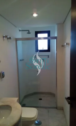 Imagem Apartamento Penthouse à venda em Moema - São Paulo/SP.