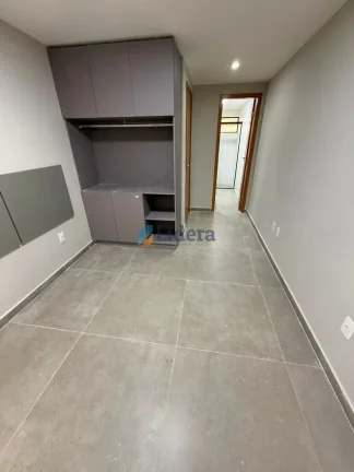 Imagem Apto de frente para o mar - 85m² - 2 quartos -1 suite - em Intermares, Cabedelo/PB