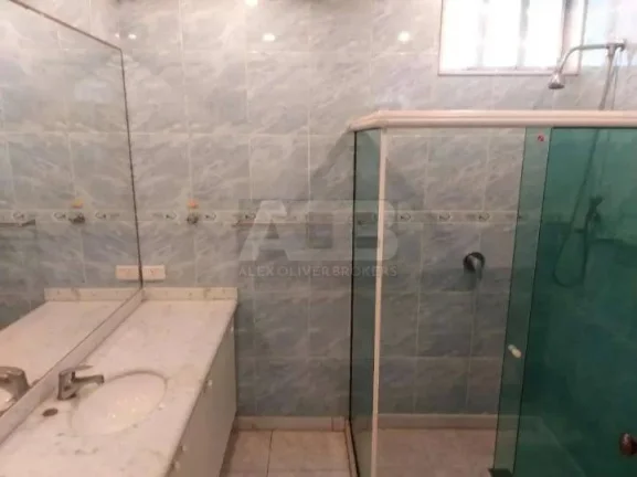 Imagem Apartamento com 4Qtos à venda em Copacabana, 337m2, 2vagas, vista mar.
