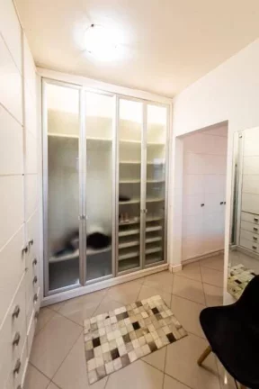 Imagem Casa com 5 dormitórios, 615 m² - Jurerê Internacional - Florianópolis/SC