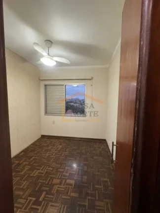 Imagem Apartamento com 58,25 m², 2 dormitórios, 1 banheiro social e 1 banheiro de serviço, área de serv...