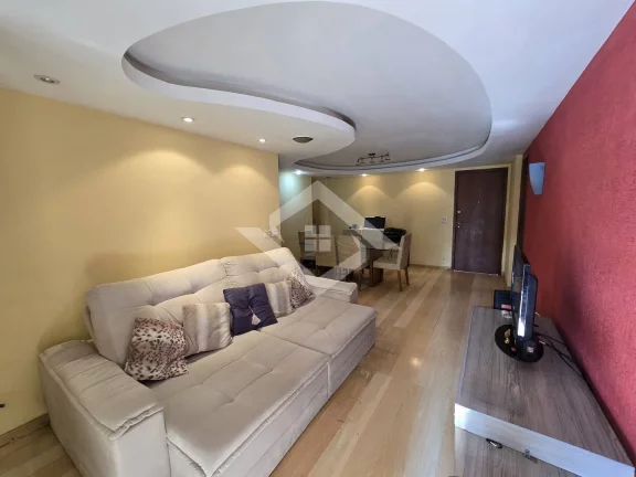 Imagem Apartamento 3 quartos ( 1 suíte) 116 m². Condomínio Verona, Barra Olímpica