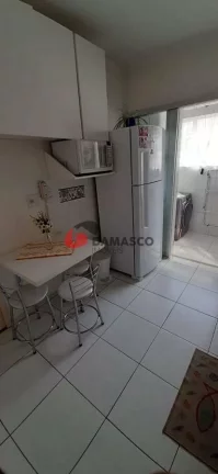 Imagem Apartamento à venda 2 Quartos, 1 Vaga, 64M², Boa Vista, São Caetano do Sul - SP
