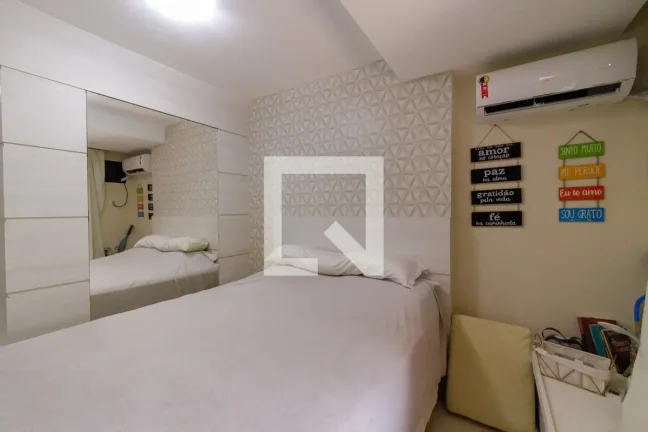 Imagem Apartamento à Venda - Recreio, 3 Quartos, 112 m2