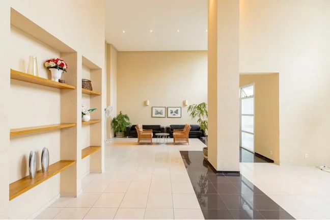 Imagem APARTAMENTO RESIDENCIAL em São Paulo - SP, Vila Olímpia