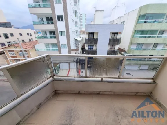 Imagem Cobertura Duplex com 4 Quartos à Venda na Praia do Morro - Guarapari/ES