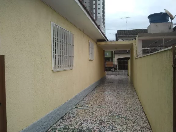 Imagem Casa com 2 dormitórios, 168 m² - venda por R$ 900.000,00 ou aluguel por R$ 3.874,00/mês - Centro - Suzano/SP