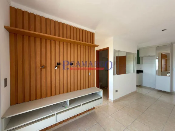 Imagem Apartamento Padrão