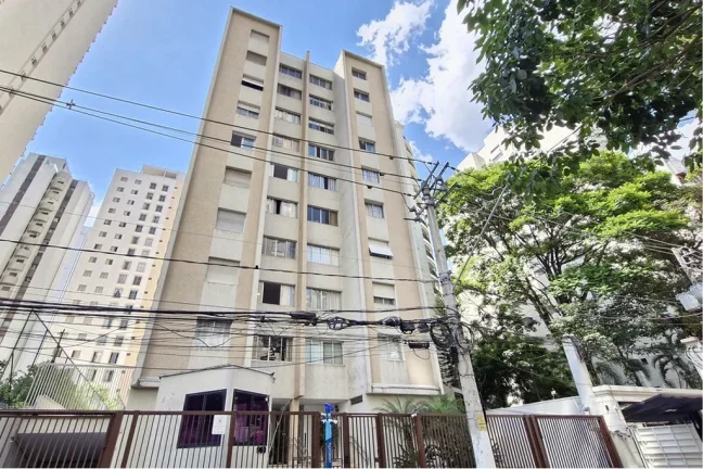 Imagem APARTAMENTO RESIDENCIAL em São Paulo - SP, Indianópolis