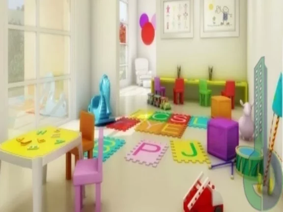 Imagem Apartamento de 3 quartos com suíte e 2 vagas no Condomínio Les Sens Resort Réservé, Planalto - São Bernardo do Campo-SP!