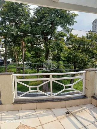 Imagem Casa Padrão
