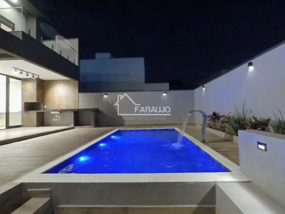 Imagem Casa em condomínio fechado para venda em Sorocaba-SP!