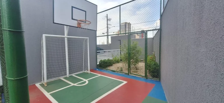 Imagem Apartamento com 2 dormitórios para alugar, 69 m² por R$ 3.173,00/mês - Bosque Flamboyant - Taubaté/SP