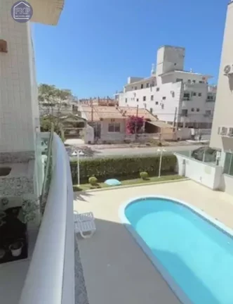 Imagem Apartamento 2 suites!