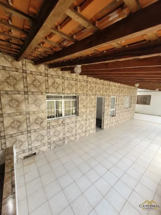 Imagem Casa térrea à venda com 2 quartos na região do Engordadouro, em Jundiaí-SP