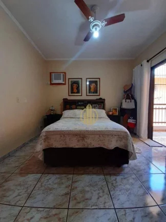 Imagem Apartamento com 4 dormitórios à venda, 139 m² por R$ 445.000 - Jardim Paulista - Ribeirão Preto/SP