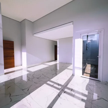 Imagem Linda casa de alto padrão em excelente localização de Campo Bom de 3 quartos sendo 1 suíte e pis