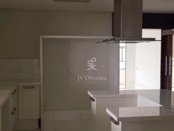 Imagem Cobertura com 4 dormitórios para alugar, 756 m² - Panamby - São Paulo/SP
